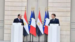 تؤكد زيارة الخبير الاقتصادي السيسي لفرنسا أهمية مصر ودورها المحوري