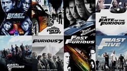 غيّر أحمد الوكيل من فيلم Fast and Furious مصير شركة سيارات