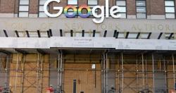 جوجل 60 من موظفينا سيقضون 3 ايام فى المكتب اسبوعيا بعد تزايد الوباء