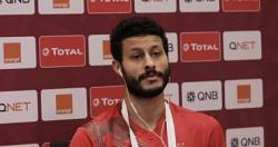 اولمبياد طوكيو تمنح محمد الشناوى التفوق على عصام الحضرى