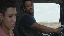 فيلم ابو صدام يشارك في المسابقه الدوليه لمهرجان القاهره السينمائي