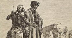ابن بطوطه فى القاهره النيل والاهرامات كيف وصفهما الرحاله المغربى؟