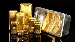 سعر الذهب 2021تانخفاض عالميا كم سعر الاوقيه؟