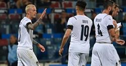 منتخب ايطاليا يواجه التشيك فى تجربه قويه قبل انطلاق يورو 2021