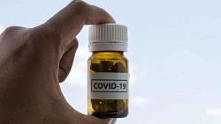 المانيا توصى بـخلط اللقاحات للحصول على فاعلىه اكبر ضد vs vs كورونا COVID21
