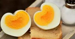 هل البيض مفيد للاشخاص فوق الاربعين؟ اعرف اراء الخبراء