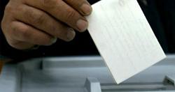 فرنسا تبلغ السياسيين اللبنانيين باجراء الانتخابات النيابيه فى موعدها