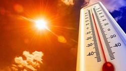 درجات الحراره اليوم الخميس 2172022 في مصر تصل الى 41 مئويه