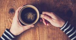 دراسه فنجان القهوه والشاى فى الصباح يخفض خطر الاصابه بالسكته الدماغيه