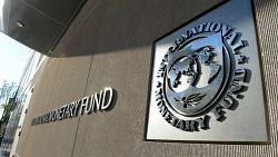 صندوق النقد يجدد ثقته الكامله في كريستالينا جورجييفا