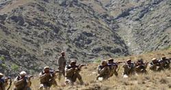 مقاومه بنجشير تنفى تقارير طالبان عن سيطرتها على الولايه