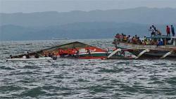 عاجل العربيه غرق 45 شخصا في قارب مهاجرين قباله سواحل تركيا