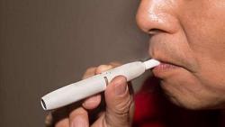 إطلاق iqos لسجائر التبغ المسخنة رسمياً في مصر