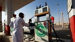 سعر البنزين الحديثه في السعوديه لشهر سبتمبر ارامكو اعلنتها