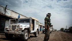 قتل 13 شخصا واصابه 16 اخرين في اشتباكات بجنوب السودان