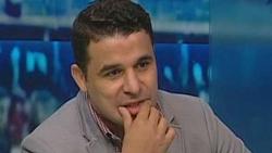 واعتبر الدعوى التي رفعها خالد الغندور على عبد الناصر زيدان بتهمة السب والقذف