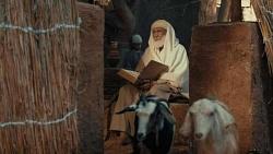 اخر ظهور للفنان الراحل محمد ريحان في مسلسل موسى صور