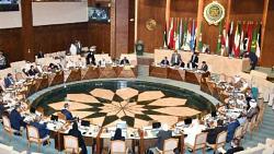 البرلمان العربي يشيد بحكمه السلطان هيثم في احتواء تداعيات اعصار شاهين