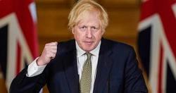 وزير بريطانى اقنعه الوجه ستكون اختيارا شخصيا بعد رفع قيود كورونا COVID21