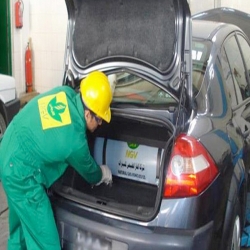 خبير تحويل السيارة لاستخدام الغاز بدلاً من البنزيم يوفر 50٪ من تكلفة الوقود