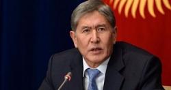قرغيزستان تتهم طاجيستان بانتهاك الحدود واشتعال الازمات مع بيشكيك