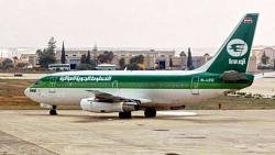 العراق يعلن استئناف الرحلات الجويه الى السعوديه بعد توقف عامين