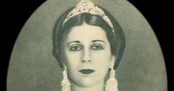 الملكة نازلي توفيت والدة الملك فاروق ، لماذا دفنت في كنيسته؟