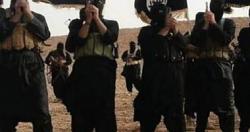 داعش يعلن مسؤوليته عن هجوم في العاصمه الافغانيه كابول
