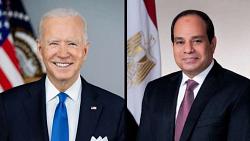 عاد الاهتمام الدولي بالاتصالات الأمريكية المصرية إلى موقعه الأصلي