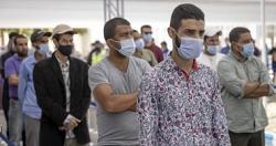 المغرب يسجل 2067 حالة إصابة و 35 حالة وفاة جديدة بـكورونا كوفيد 21 خلال 24 ساعة