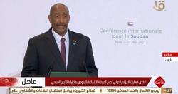 عضو فى مجلس السياده السودانى يشيد بمواقف مصر ودعمها المتواصل لبلاده
