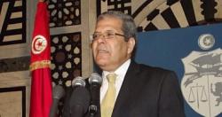 وزير خارجيه تونس يؤكد مجددا دعم بلاده للمسار السياسى فى ليبيا