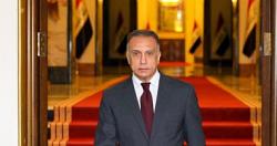 رئيس الوزراء العراقي يلتقي القيادات الأمنية في منطقة الطارمية