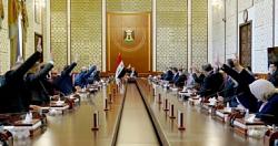 الصمت الانتخابي للمرشحين في الانتخابات العراقيه يدخل حيز التنفيذ