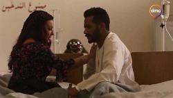 مسلسل موسى الحلقة 20 محمد رمضان يتعافى من الرصاصة وهبة مرتبكة