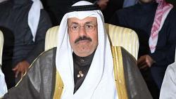 من هو ‎احمد نواف الاحمد الصباح رئيس حكومه الكويت الجديد؟