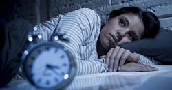 دراسه المشى السريع يقلل الضرر الناجم عن قله النوم لدى المصابين بالارق