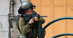 اعتقلت قوات الاحتلال الإسرائيلي ، خمسة مواطنين من مدينة القدس المحتلة