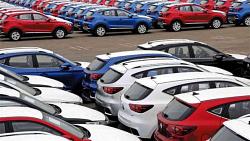 تقرير يظهر ترتيب السيارات الملاكي الاكثر مبيعا خلال يوليو