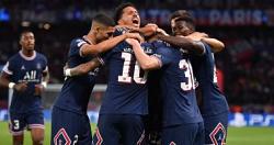باريس سان جيرمان ضيفا ثقيلا على بوردو للابتعاد بصداره الدوري الفرنسي