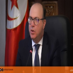 قادرون على معالجة الشؤون العربية نهنئ الشعب التونسي على نجاحه السياسي