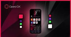 ما هو متصفح Opera GX Mobile الجديد؟ عشاق اللعبة من Opera