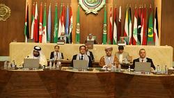 البرلمان العربي يدعو لوضع استراتيجيه عربيه موحده لمكافحه عمل الاطفال