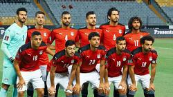 تعرف على ترتيب المنتخب المصري في أكتوبر قبل قرعة تصفيات المونديال
