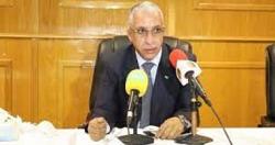 الحكومه الموريتانيه تؤكد جاهزيتها للحوار السياسى بين الاحزاب