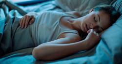4 نصائح تساعدك فى احصل على النوم العميق الرياضه بتفرق