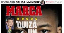 تمسك ريال مدريد بـ مبابي وثقه يوفنتوس في رونالدو ابرز عناوين صحف اوروبا