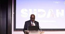 وزير الماليه السودانى نتوقع تحقيق نمو ايجابى بنسبه 1 فى 2021
