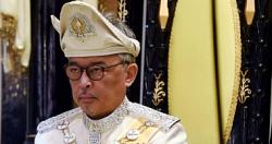 ملك ماليزيا يعين اسماعيل صبرى يعقوب رئيسا جديدا للوزراء