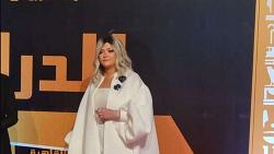 اسماء سميح زوجه حماده هلال تتصدر التريند بعد ظهورها بدون حجاب فيديو
